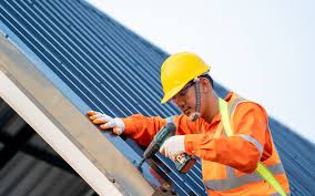 Fast & Reliable Emergency Roof Repairs in Nixa, MO